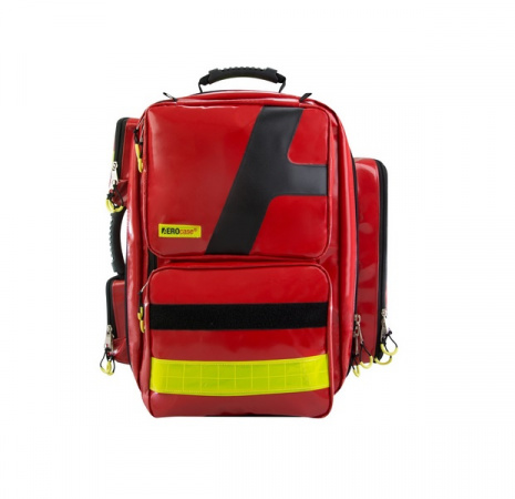 AEROcase Notfallrucksack Professional | EPLC | AEROtex®-Plan