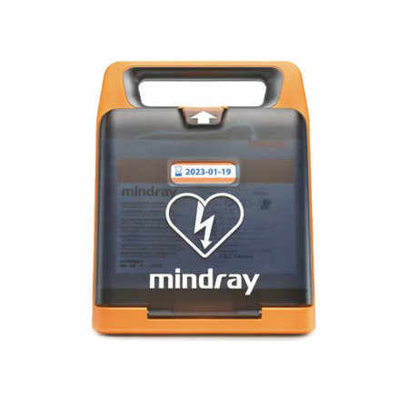 MINDRAY BENEHEART C2 AED DEFIBRILLATOR