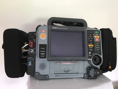 LifePak 15