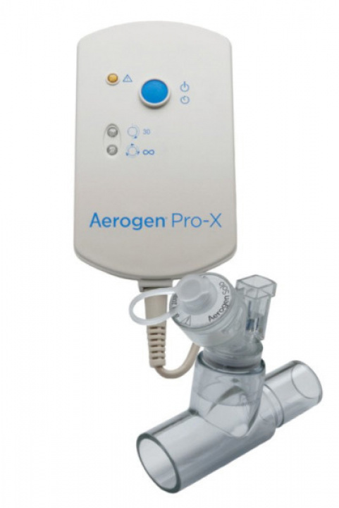 AG-PX1000-NE Aerogen Pro-X Kit