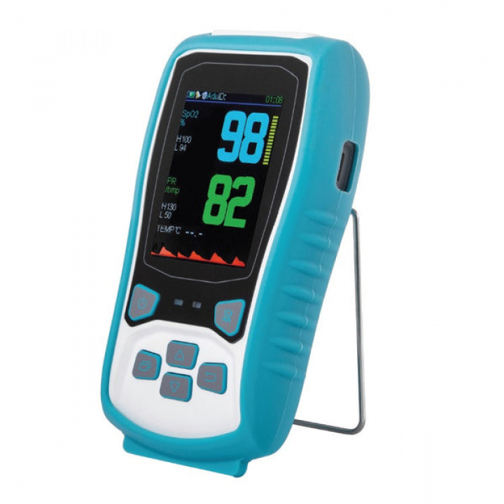 Handheld Pulsoxymeter A360